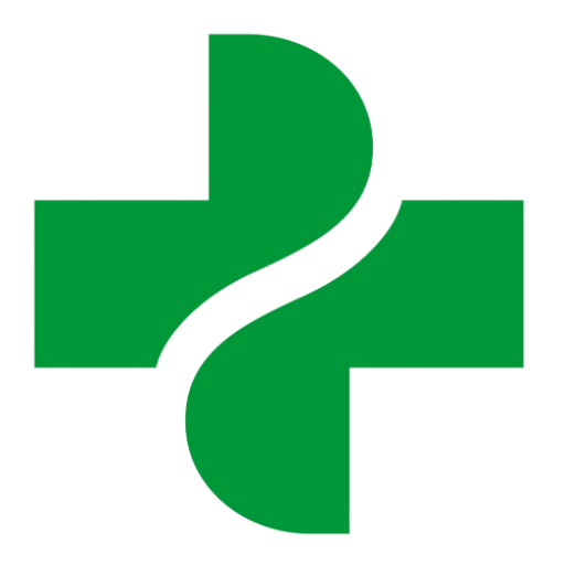 logo online pharmacy